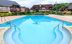 Holiday Home Domaine De Clairefontaine-2 By Interhome