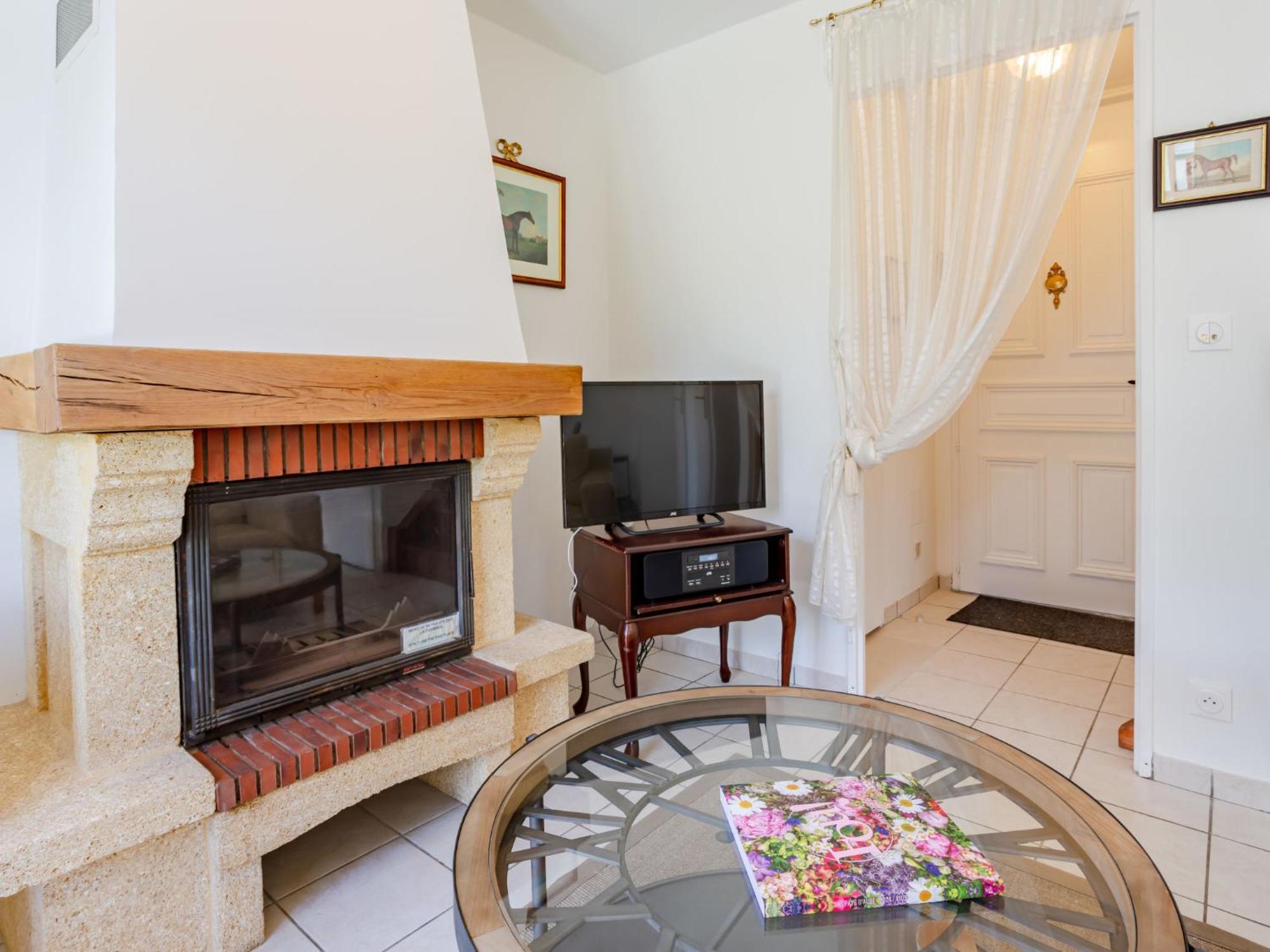 Holiday Home Domaine De Clairefontaine-2 By Interhome Deauville Exterior photo